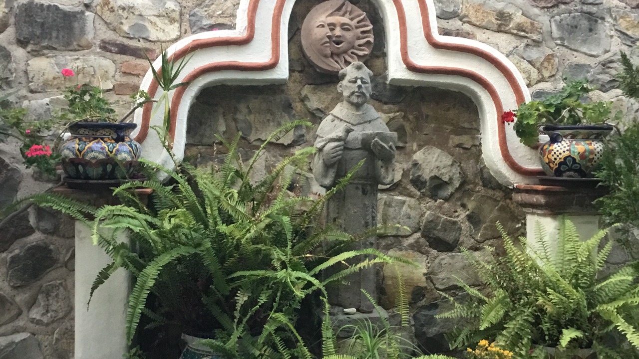 Photo of Outdoor in San Juan Cosala