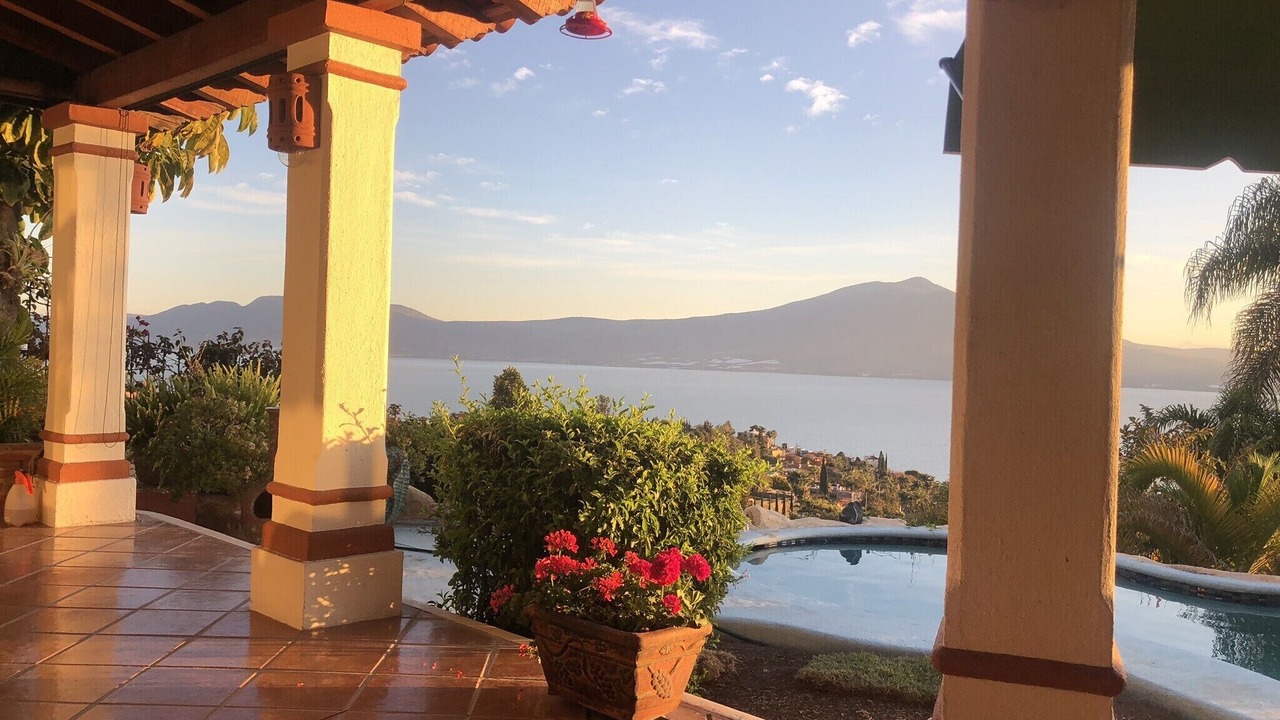 Photo of Outdoor in San Juan Cosala