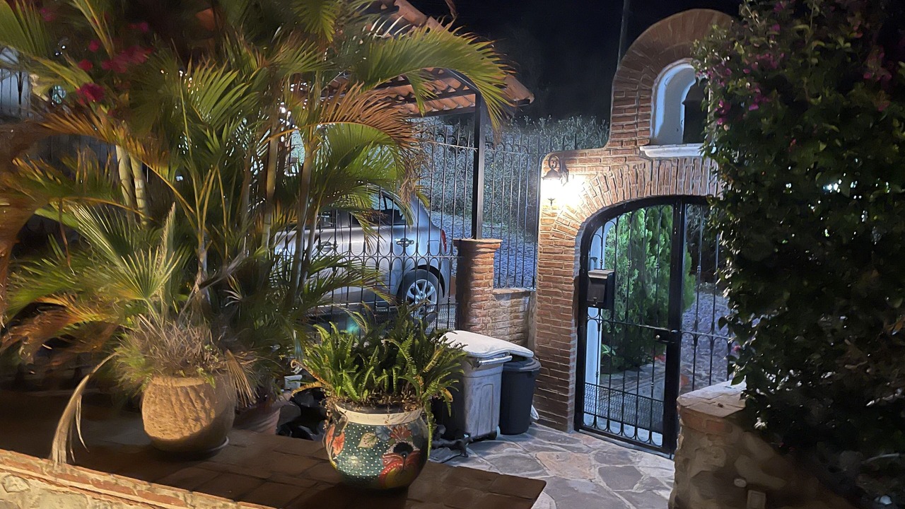 Photo of Patio Balcony in San Juan Cosala