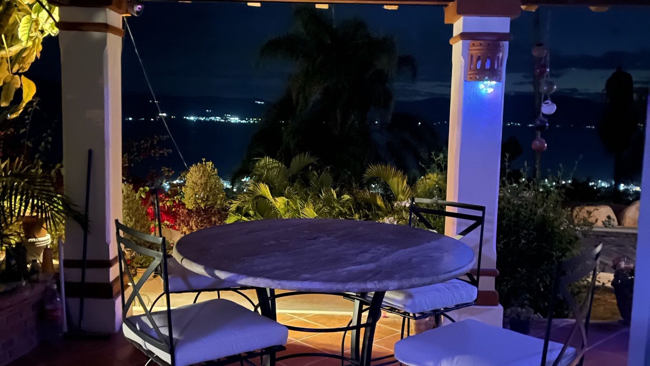 Photo of Outdoor in San Juan Cosala
