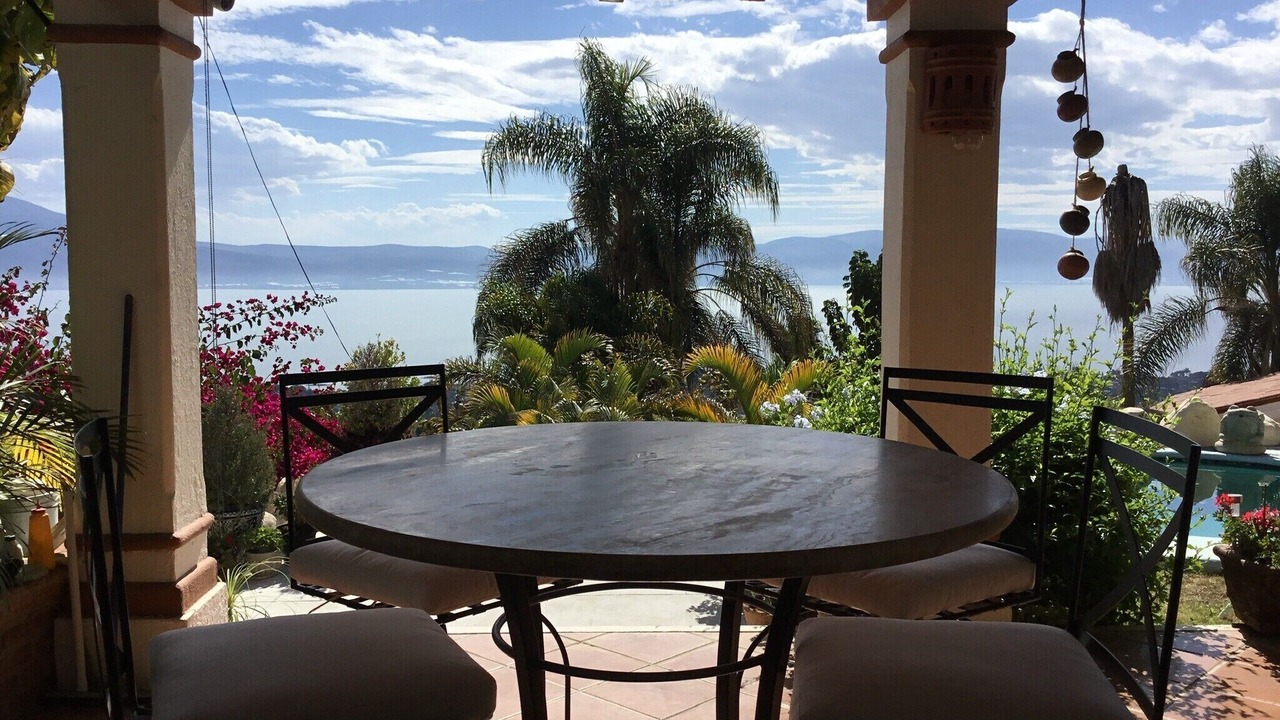 Photo of Outdoor in San Juan Cosala
