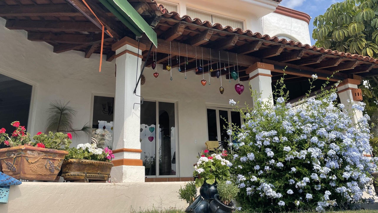 Photo of Outdoor in San Juan Cosala