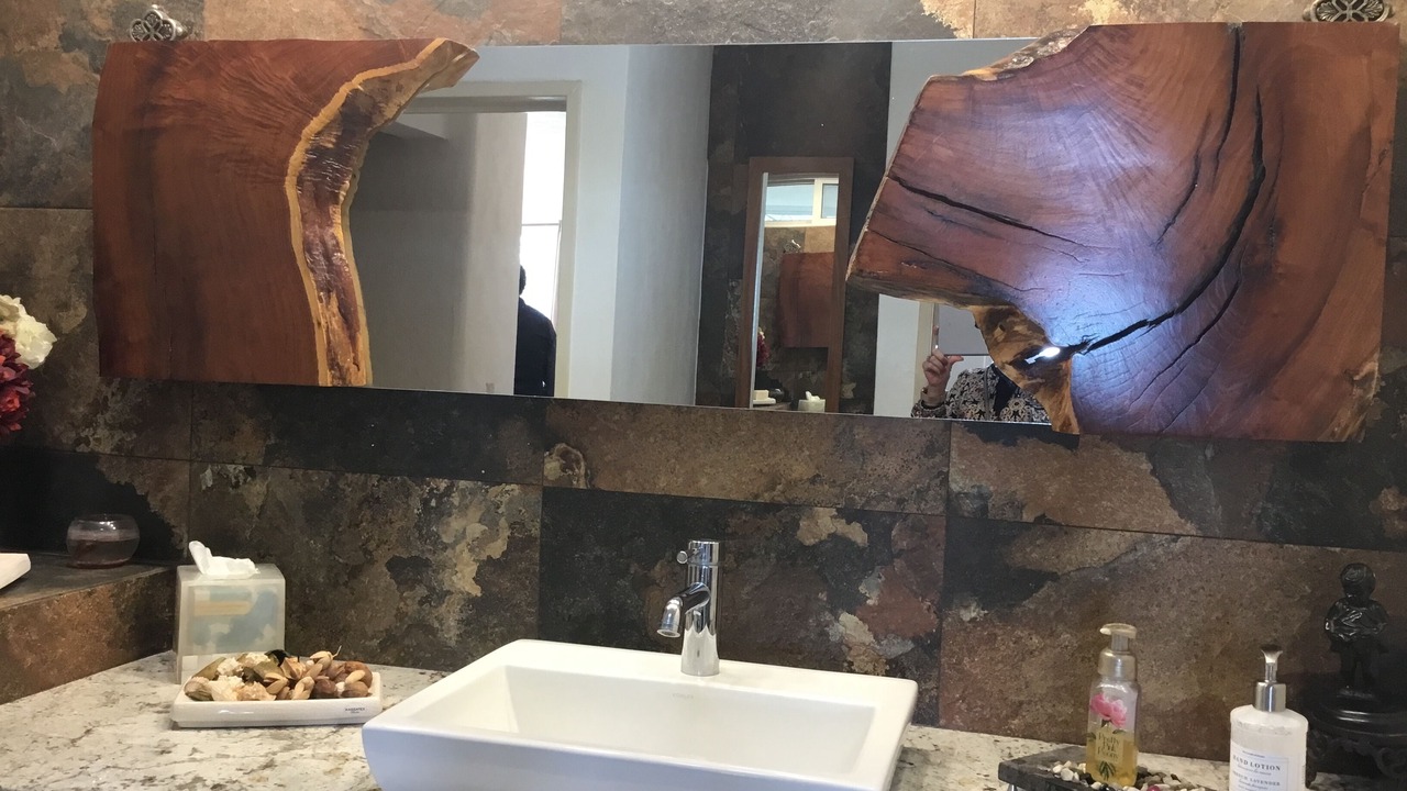 Photo of Bathroom in San Juan Cosala