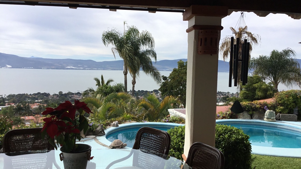 Photo of Outdoor in San Juan Cosala