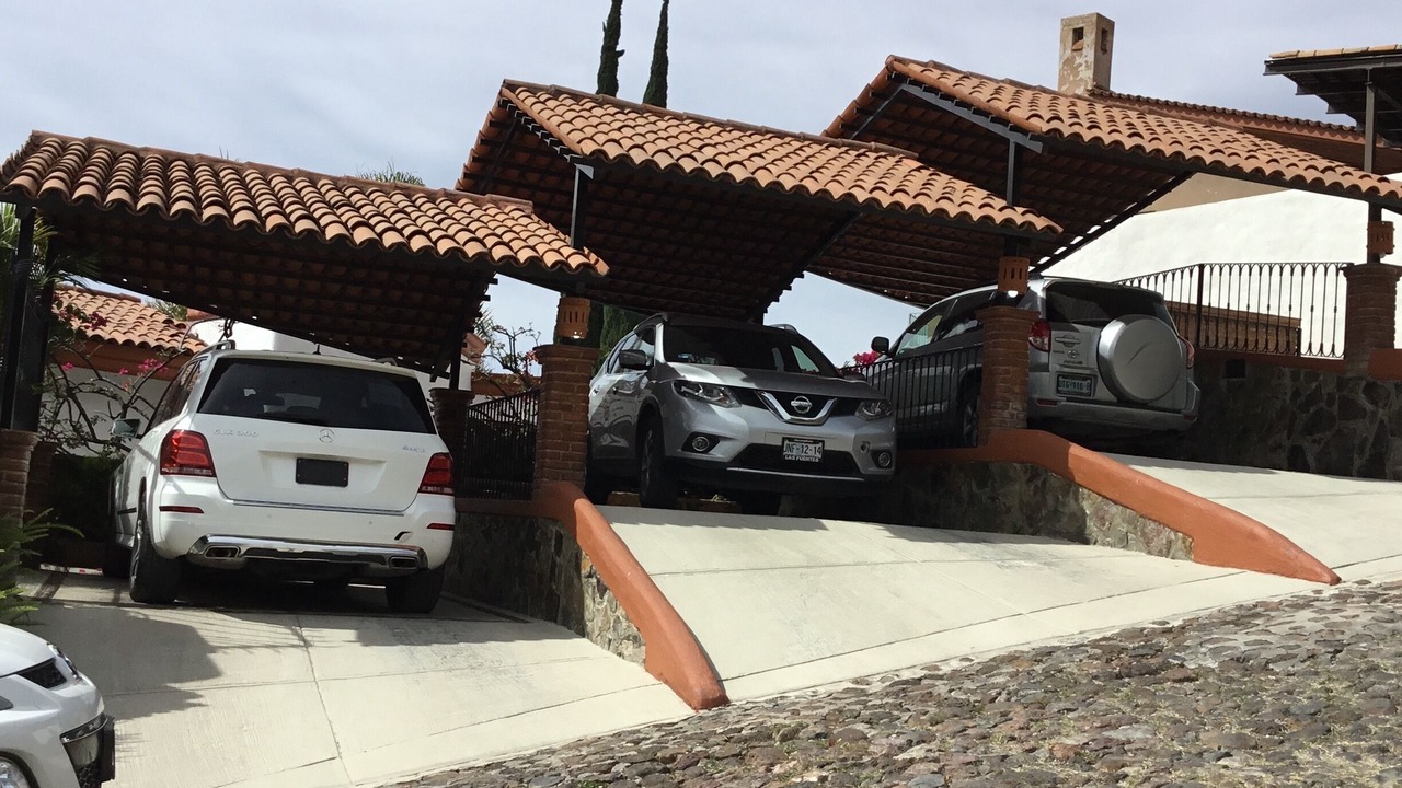Photo of Others in San Juan Cosala