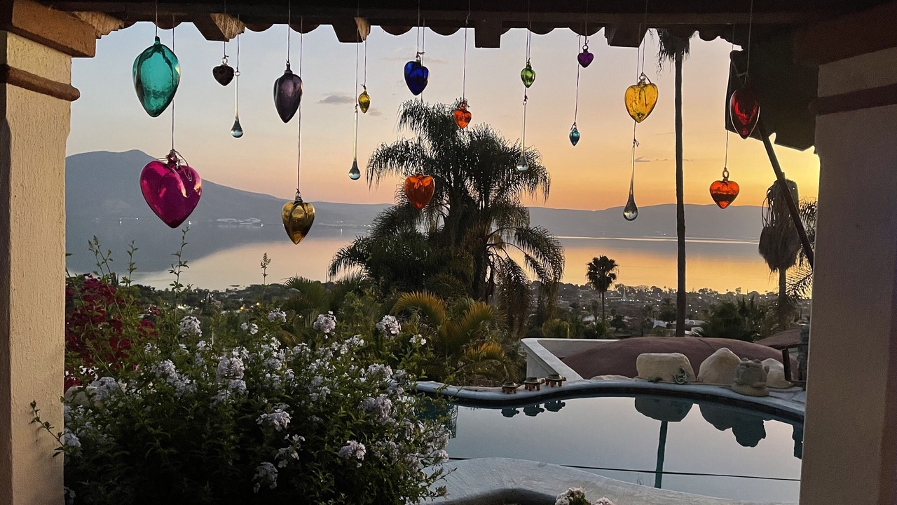 Photo of Outdoor in San Juan Cosala