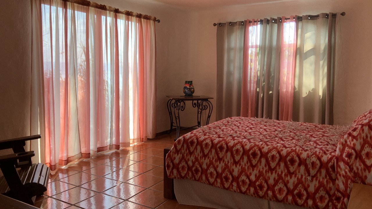 Photo of Bedroom in San Juan Cosala