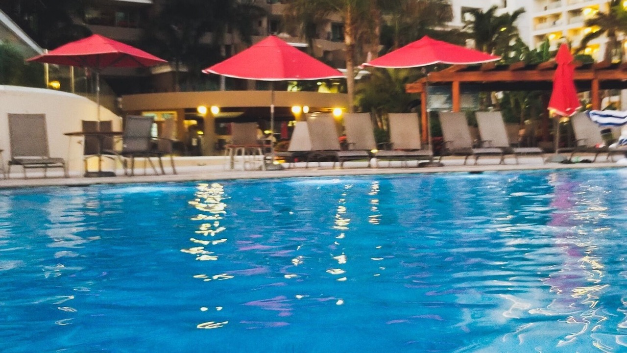 Photo of Outdoor in South Hotel Zone