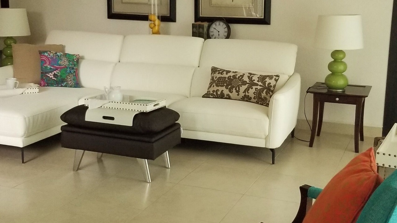 Photo of Livingroom in South Hotel Zone