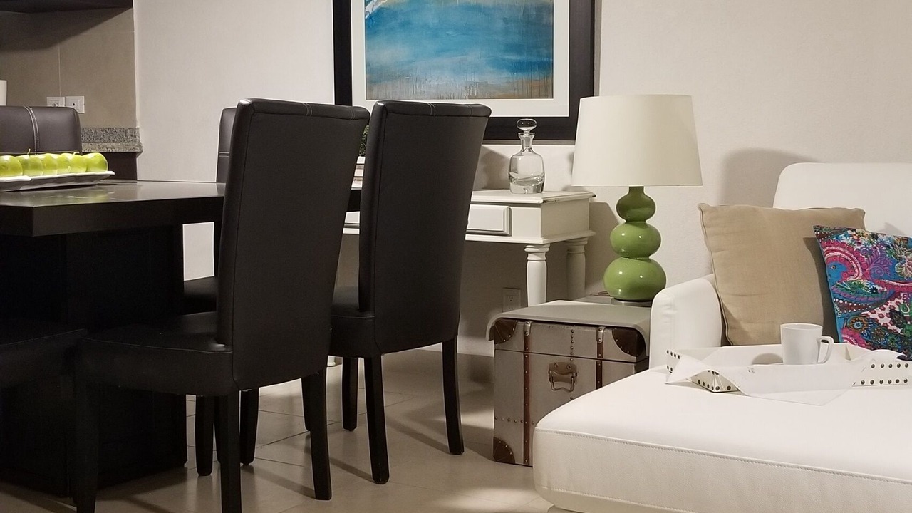 Photo of Livingroom in South Hotel Zone