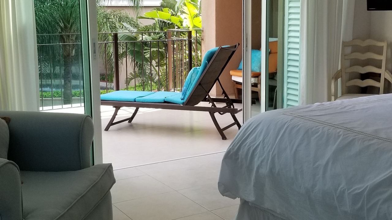 Photo of Bedroom in South Hotel Zone