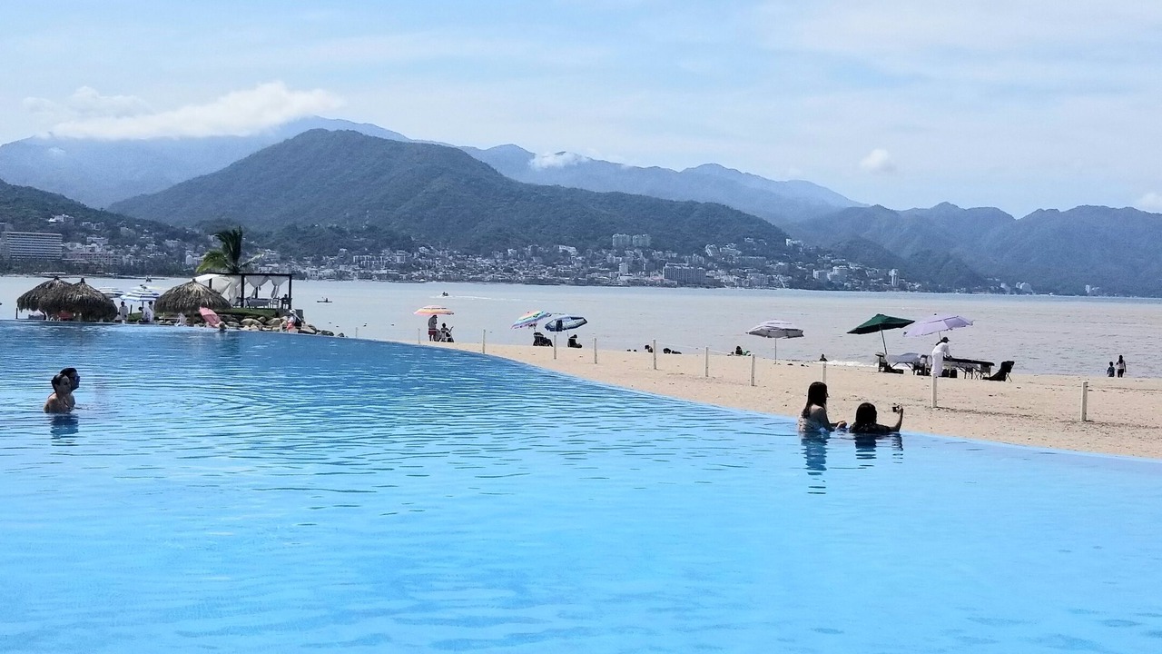 Photo of Outdoor in South Hotel Zone