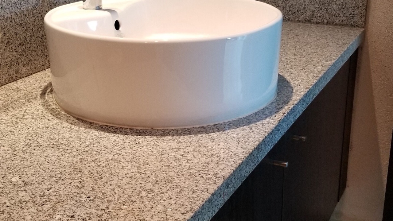 Photo of Bathroom in South Hotel Zone