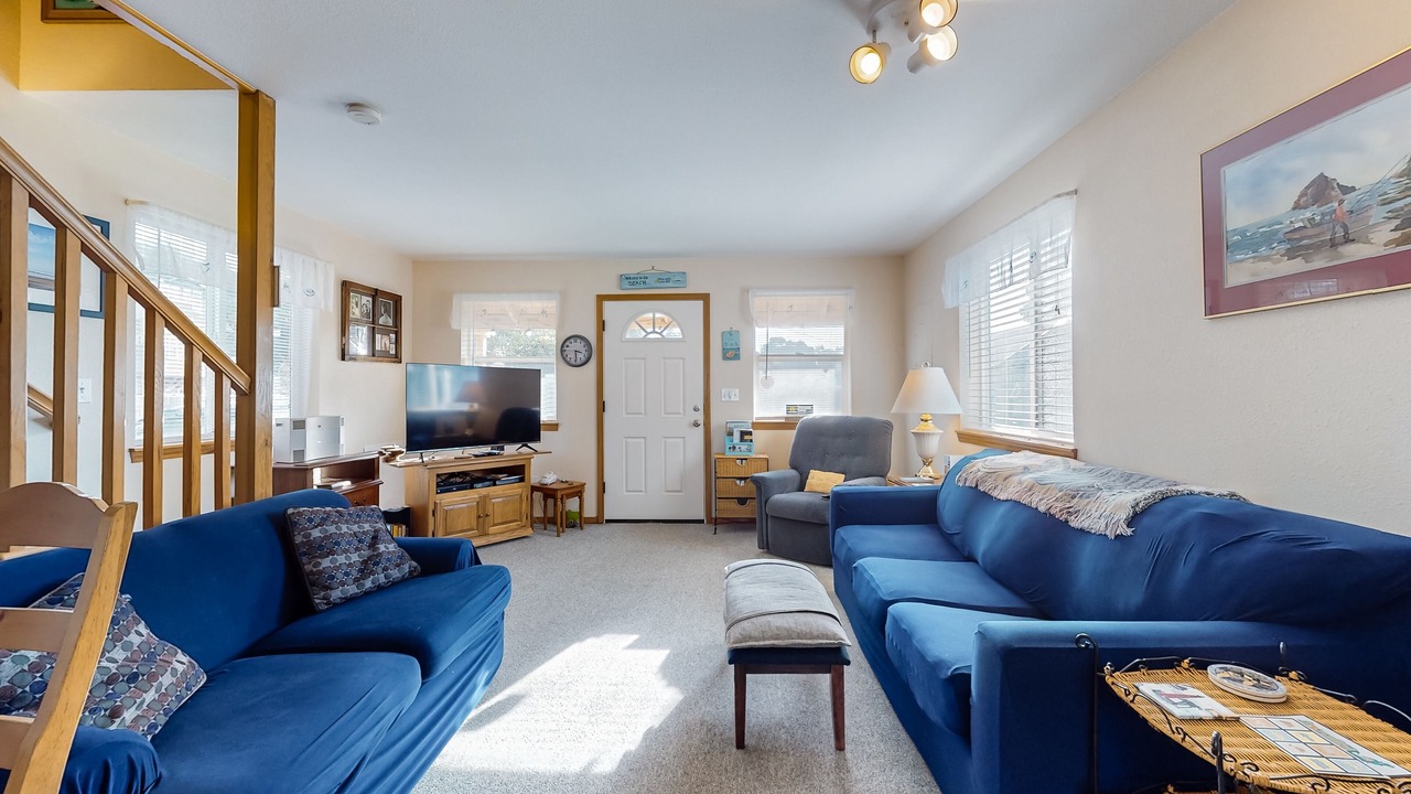 Photo of Livingroom in Tierra Del Mar