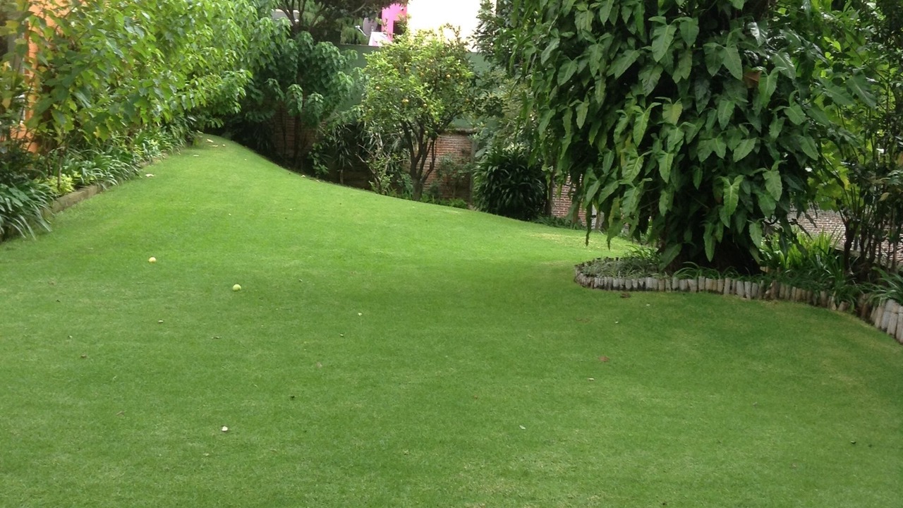Photo of Outdoor in Rancho Cortes