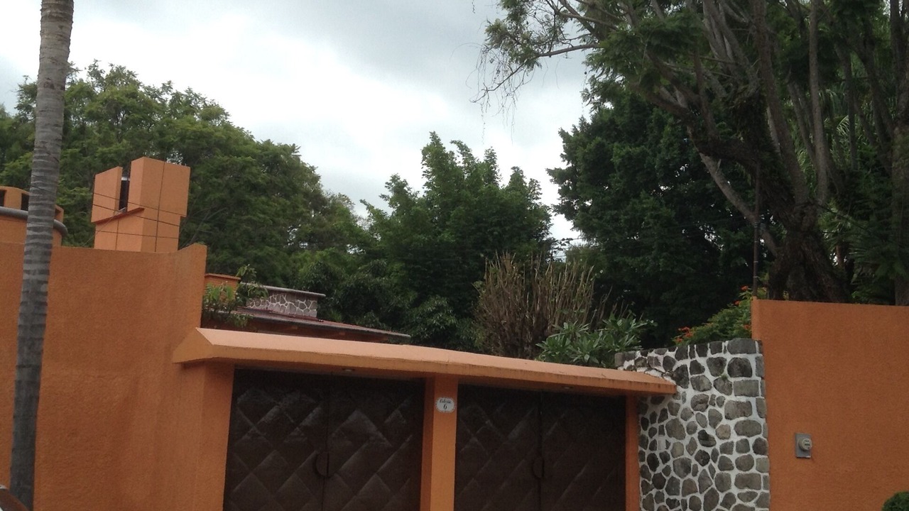Photo of Outdoor in Rancho Cortes