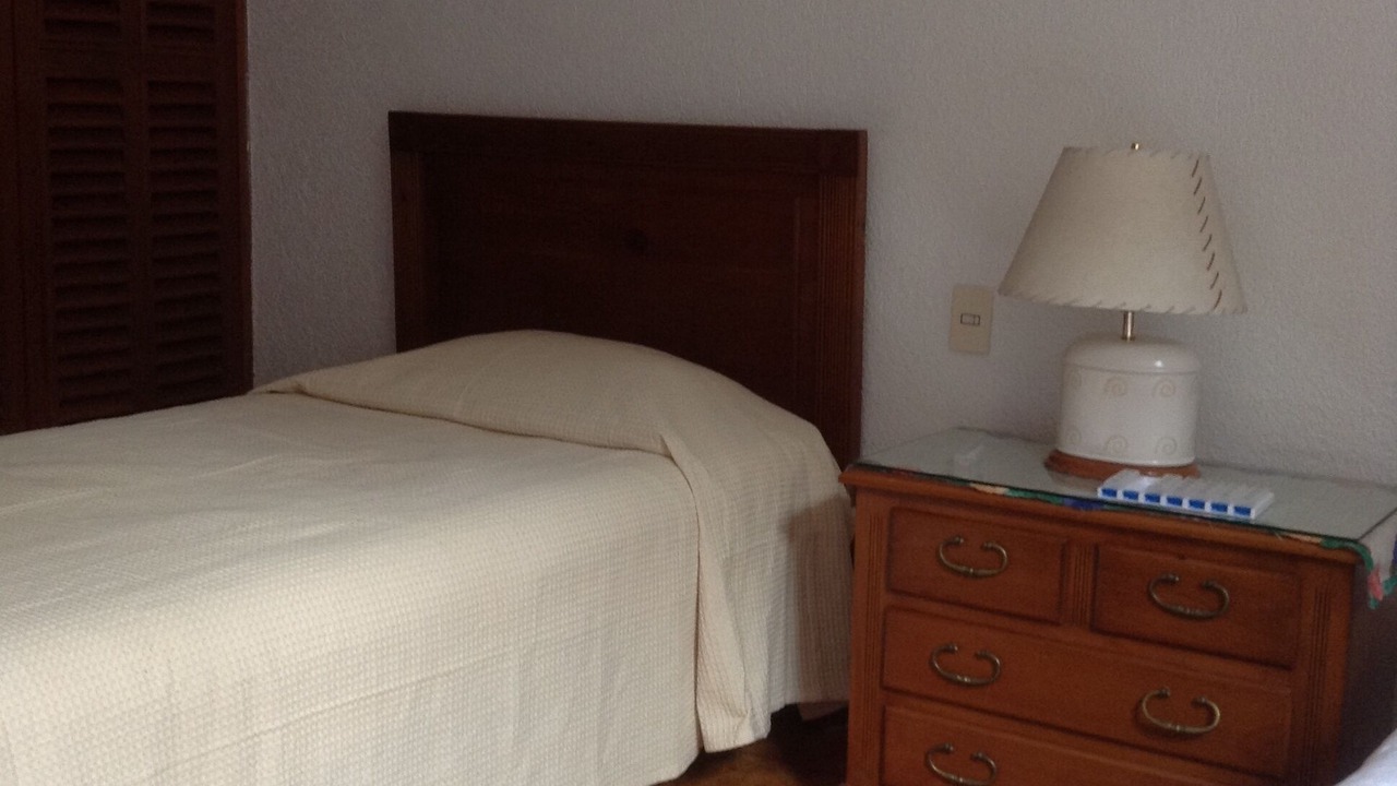 Photo of Bedroom in Rancho Cortes