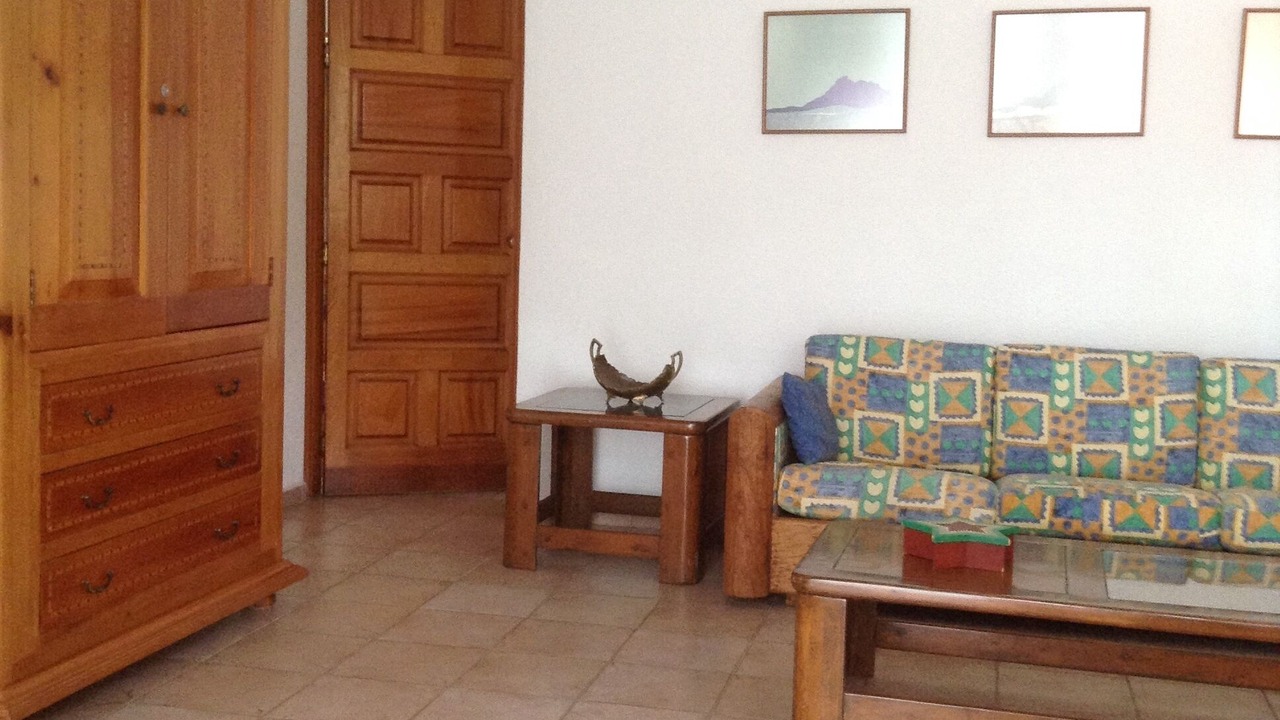 Photo of Livingroom in Rancho Cortes