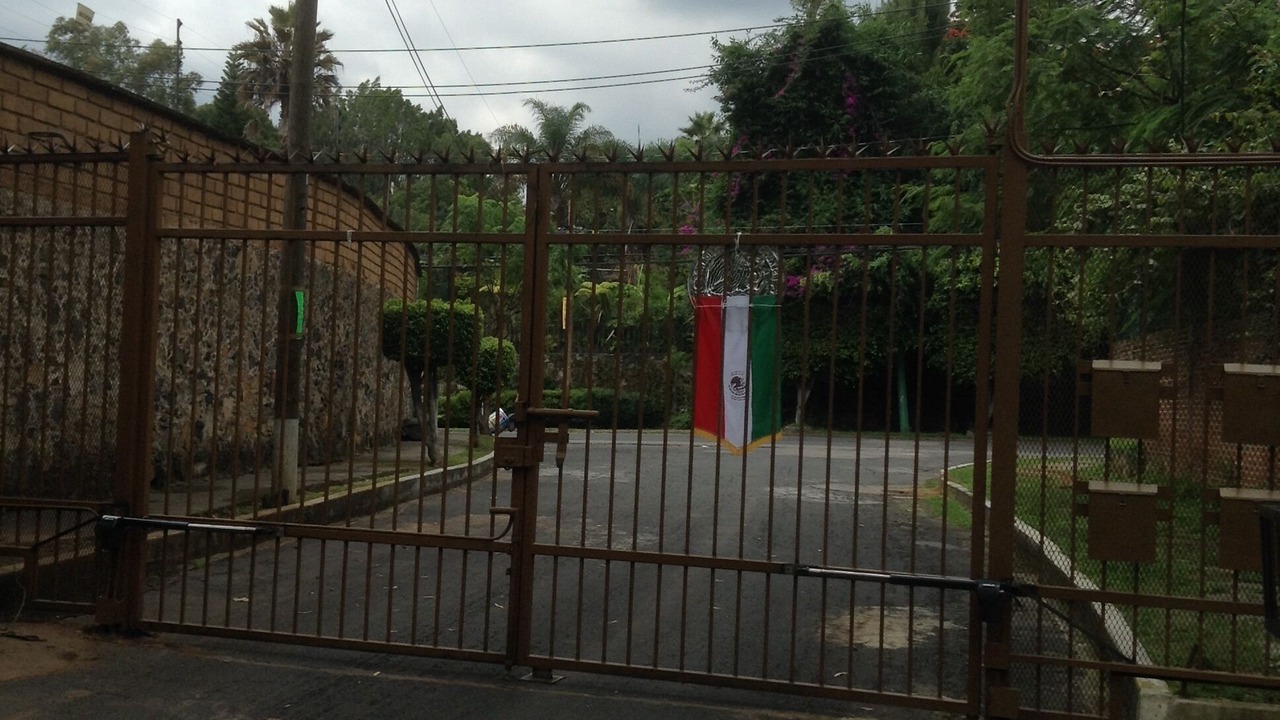 Photo of Outdoor in Rancho Cortes