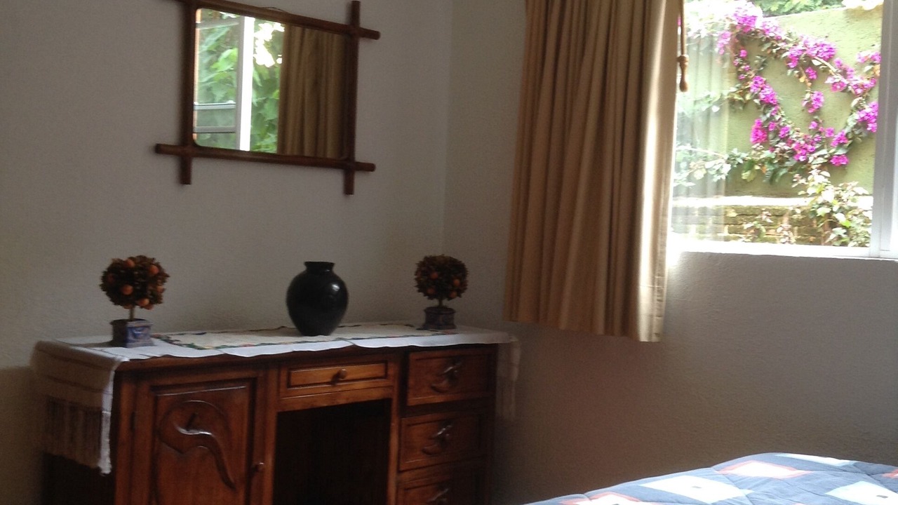 Photo of Bedroom in Rancho Cortes