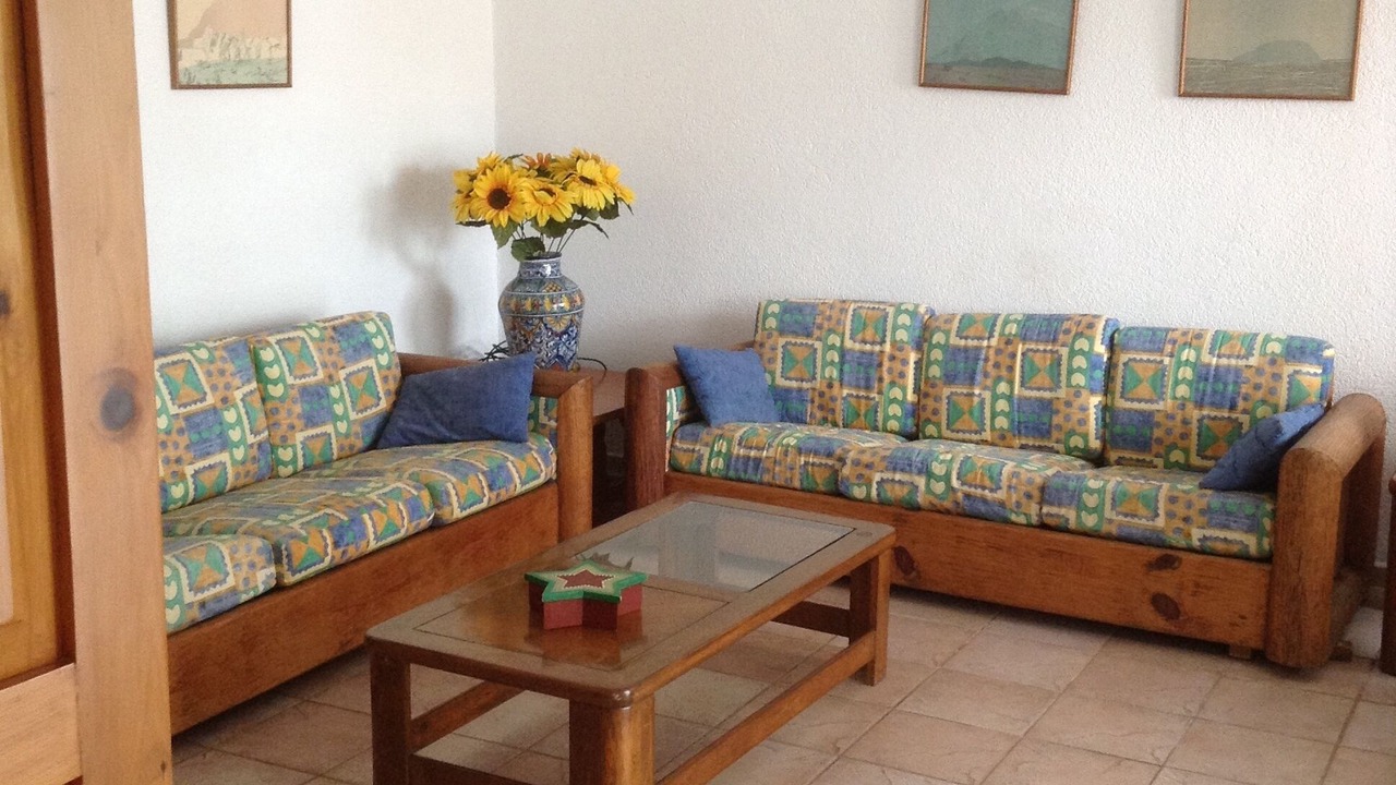 Photo of Livingroom in Rancho Cortes