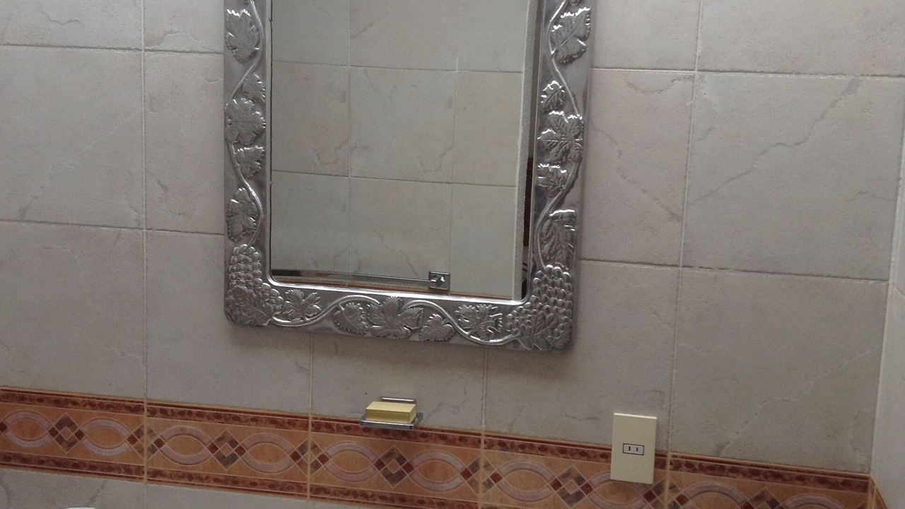 Photo of Bathroom in Rancho Cortes