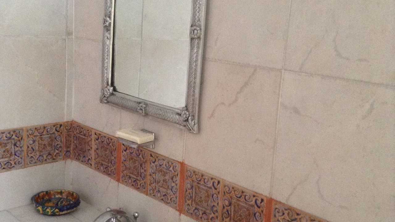 Photo of Bathroom in Rancho Cortes