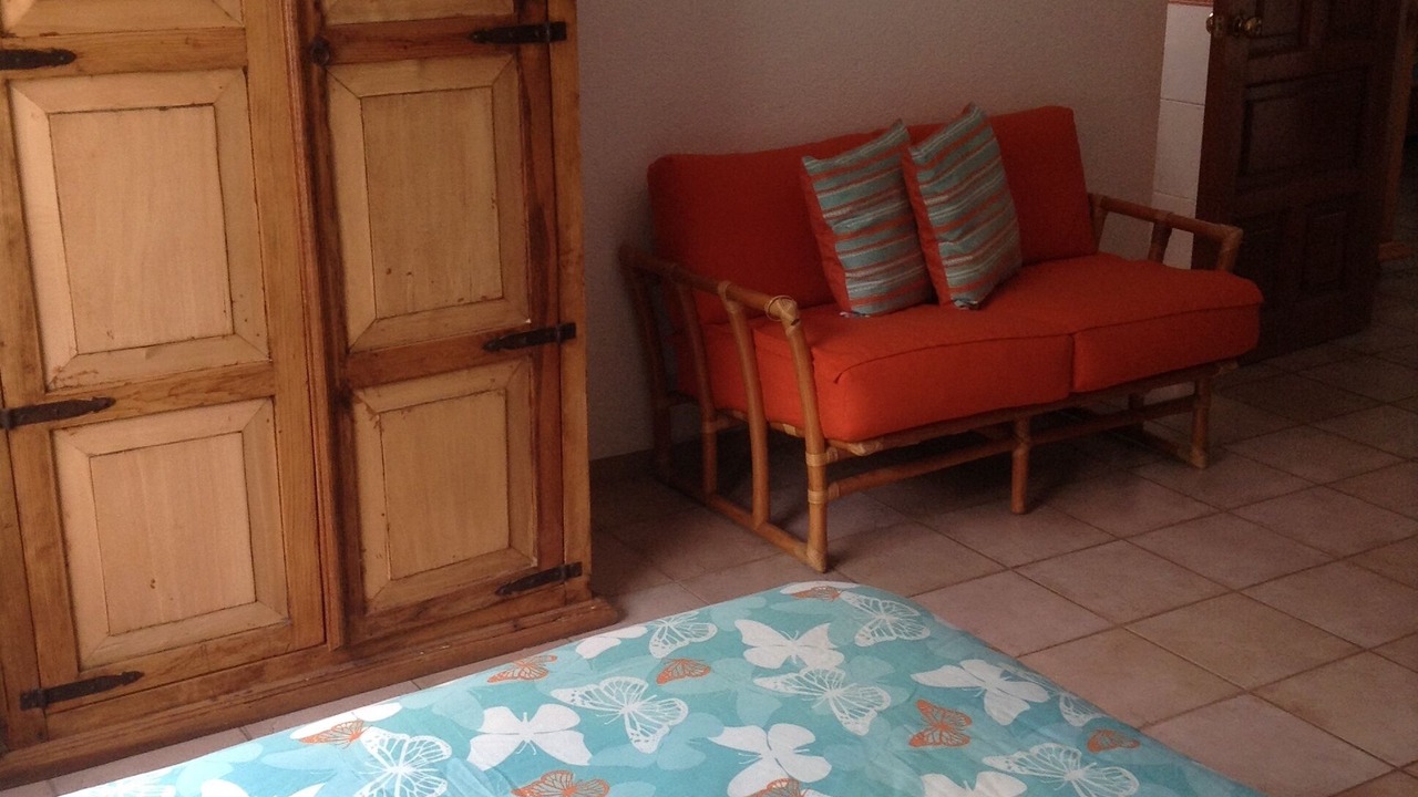 Photo of Bedroom in Rancho Cortes
