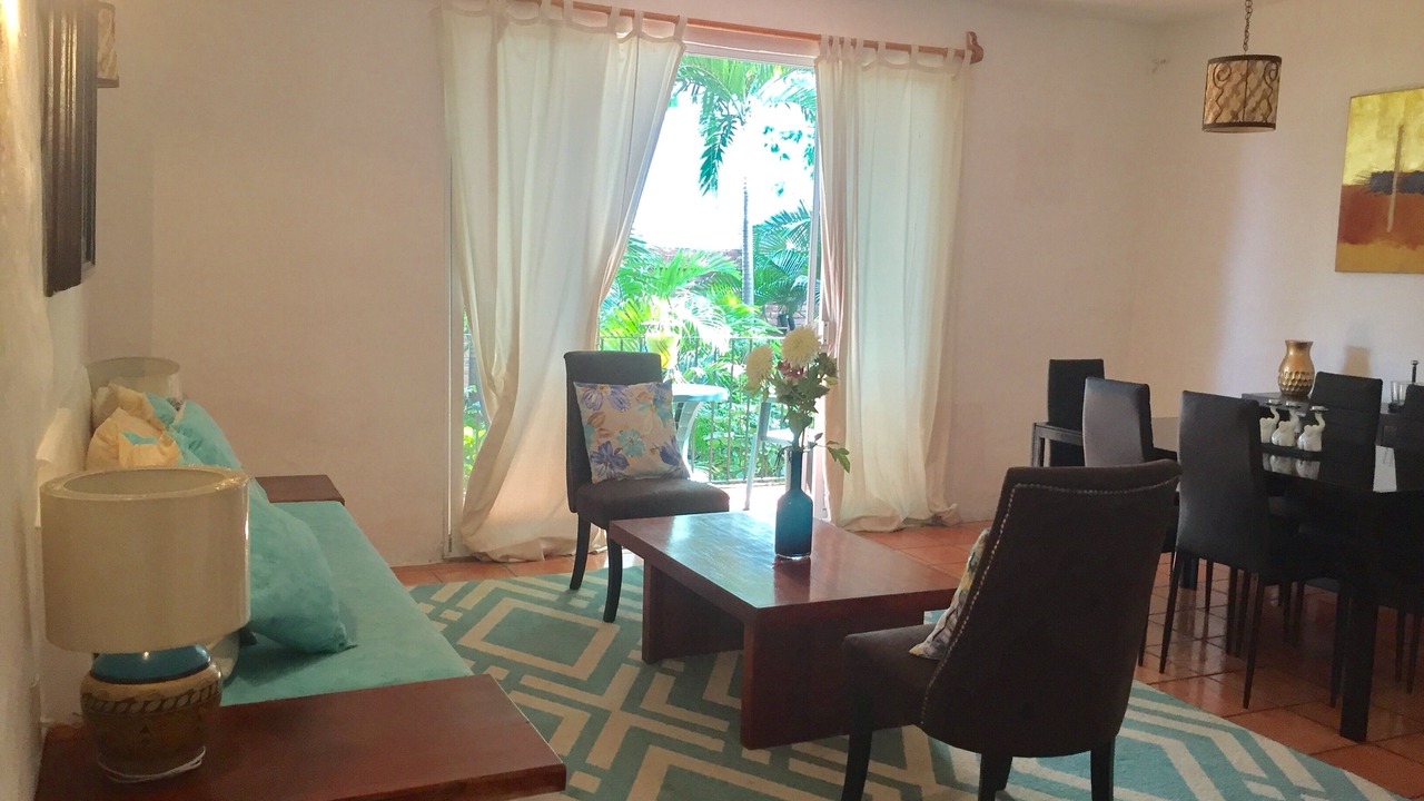 Photo of Livingroom in South Hotel Zone