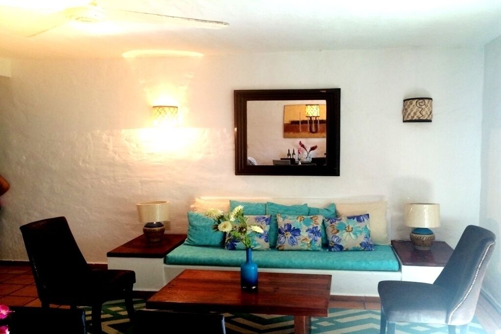 Photo of Livingroom in South Hotel Zone