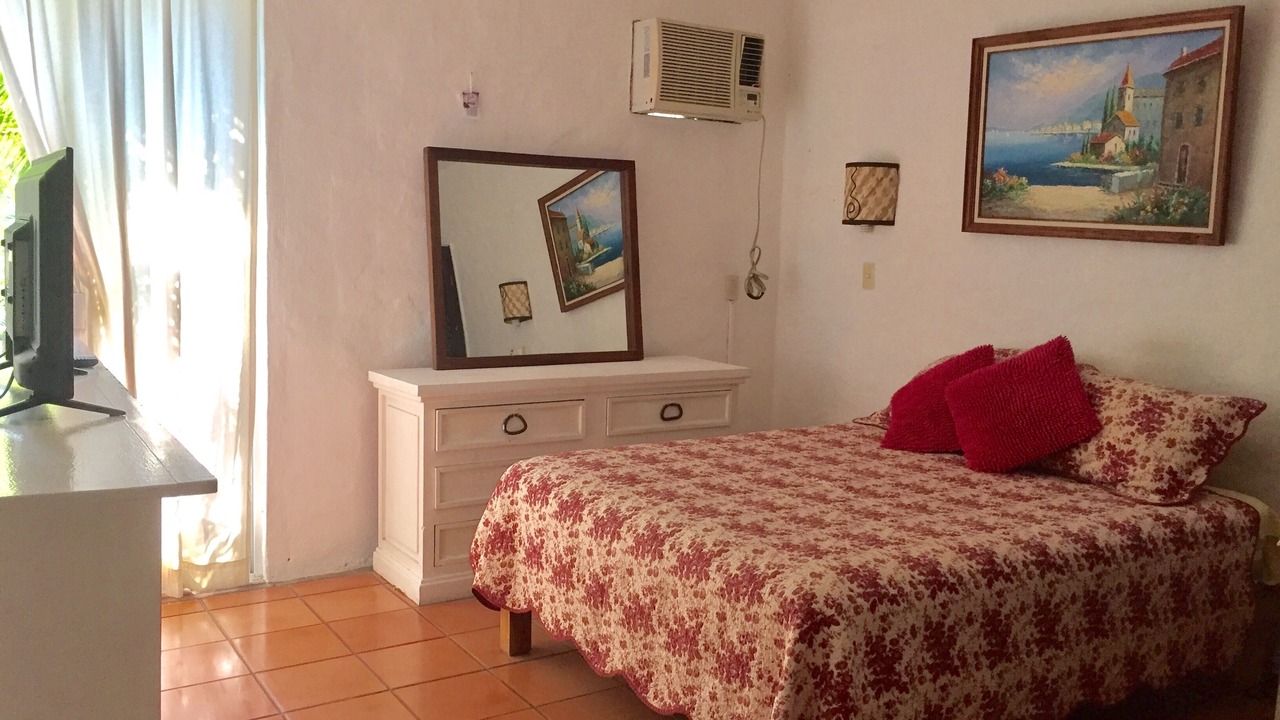 Photo of Bedroom in South Hotel Zone