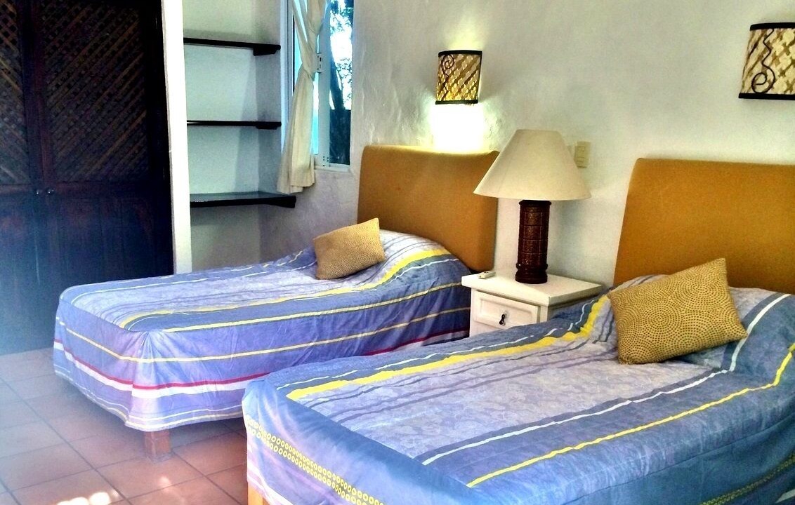 Photo of Bedroom in South Hotel Zone