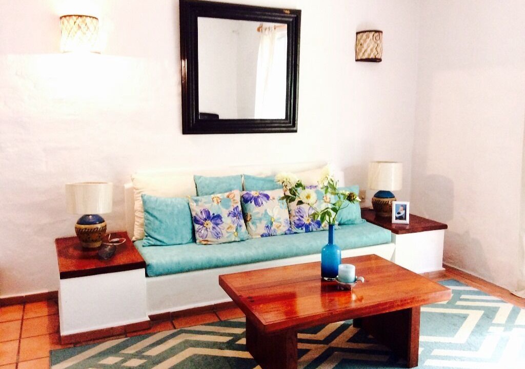 Photo of Livingroom in South Hotel Zone