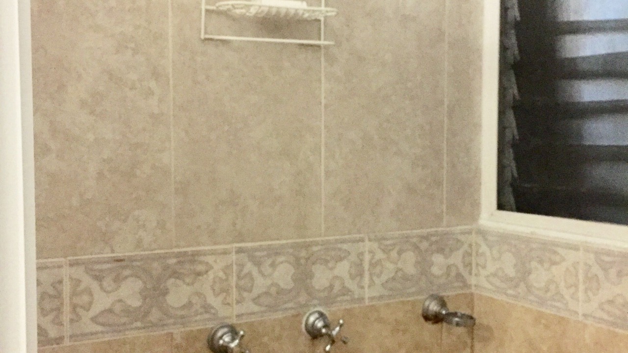 Photo of Bathroom in South Hotel Zone