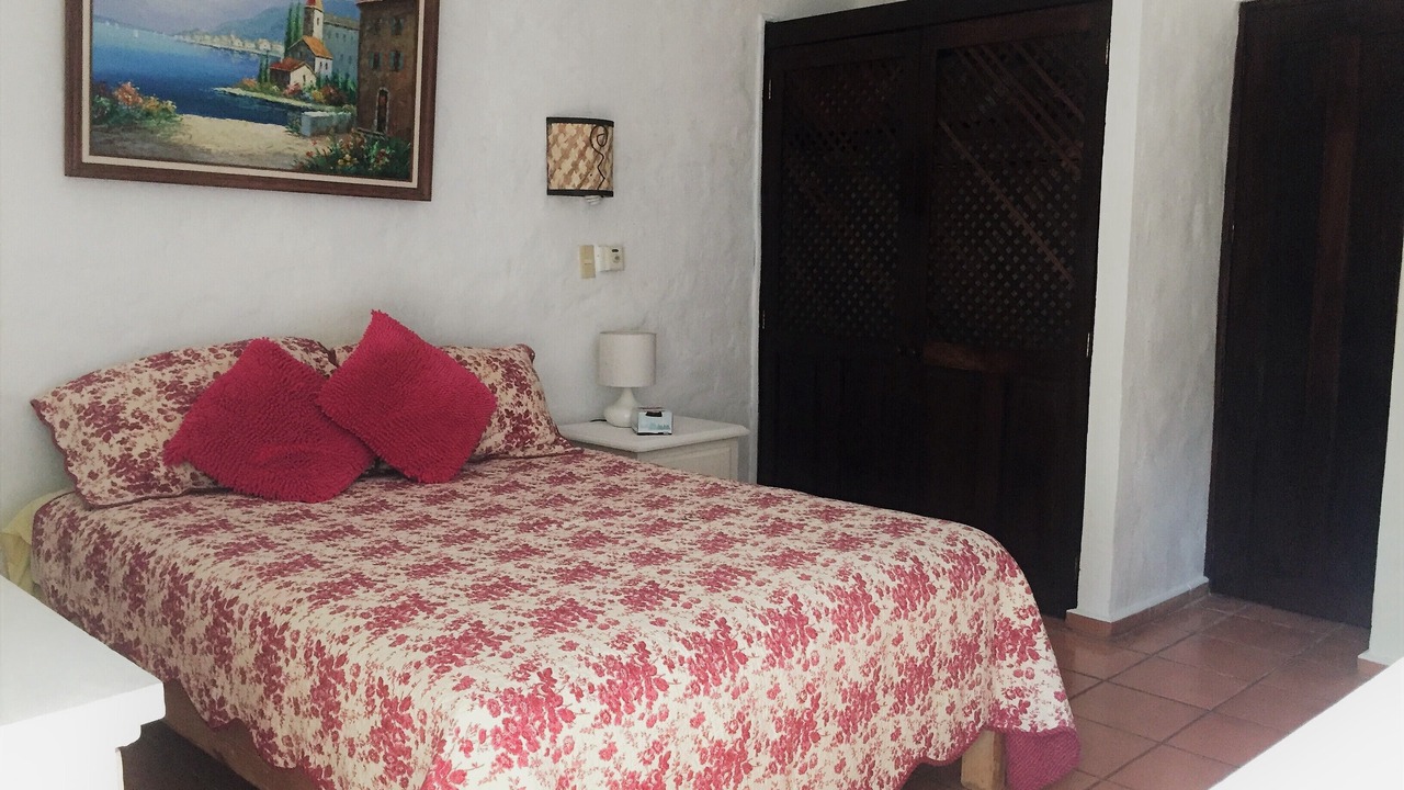 Photo of Bedroom in South Hotel Zone