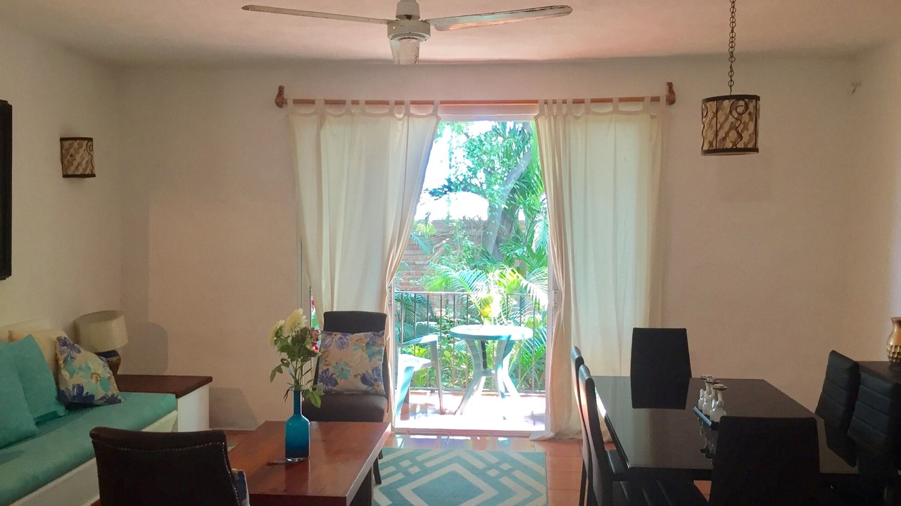 Photo of Livingroom in South Hotel Zone