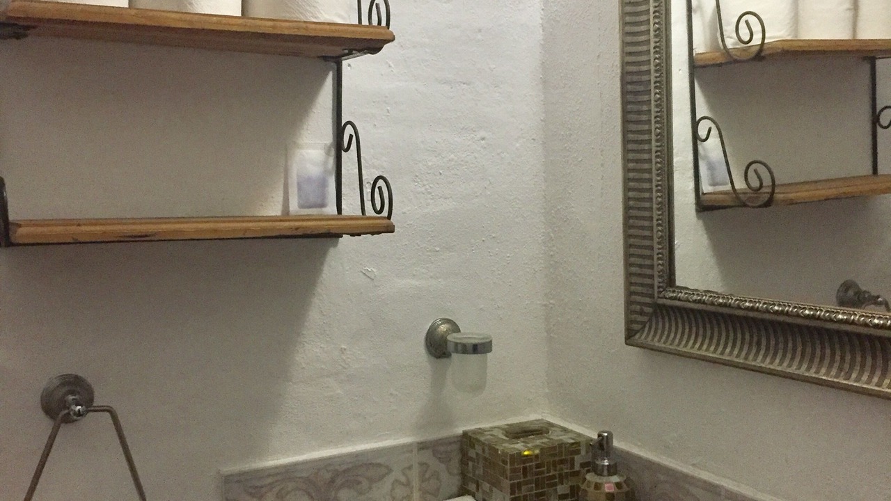 Photo of Bathroom in South Hotel Zone