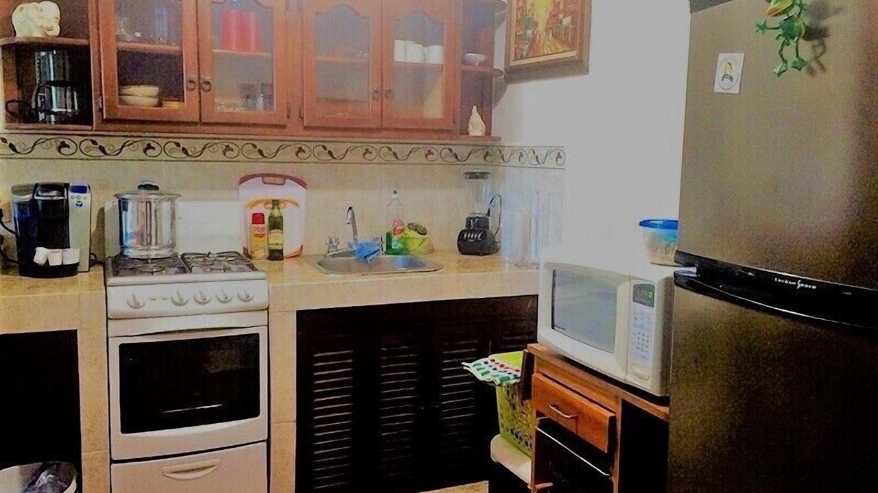Photo of Kitchen in South Hotel Zone