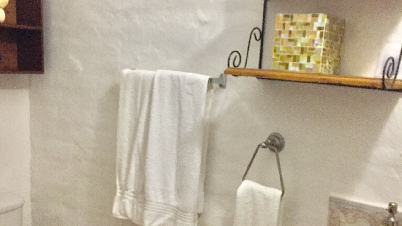 Photo of Bathroom in South Hotel Zone
