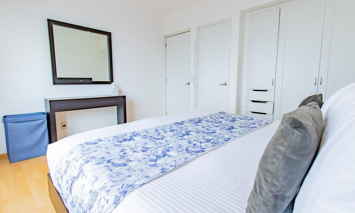 Photo of Bedroom in El Yaqui