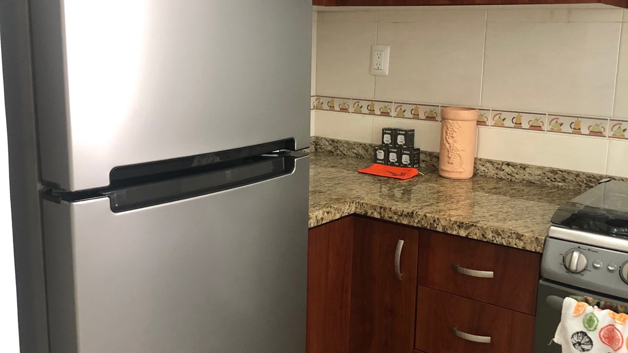 Photo of Kitchen in Gustavo A. Madero