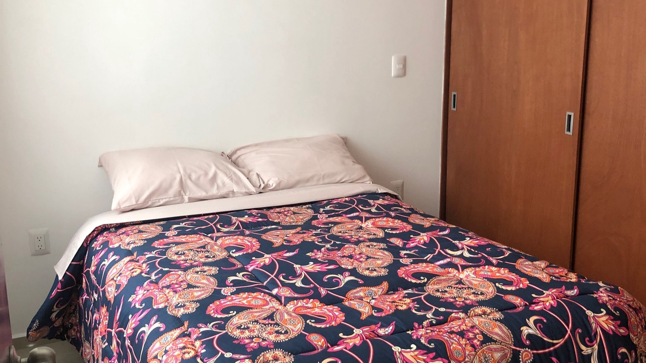 Photo of Bedroom in Gustavo A. Madero