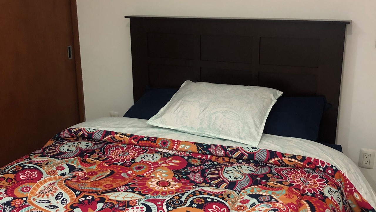Photo of Bedroom in Gustavo A. Madero