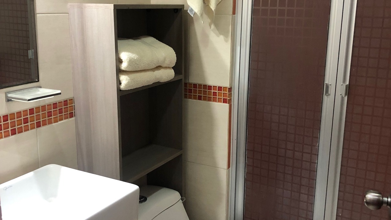 Photo of Bathroom in Gustavo A. Madero