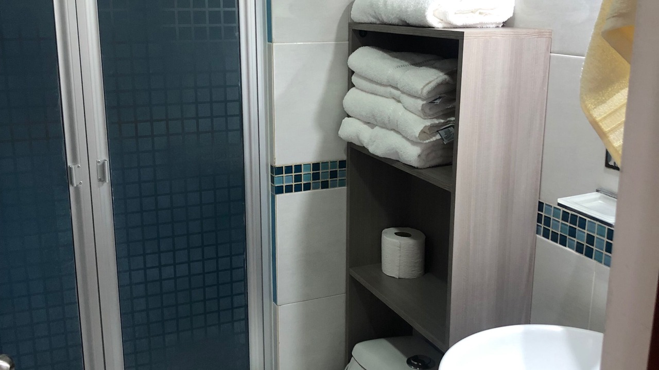 Photo of Bathroom in Gustavo A. Madero