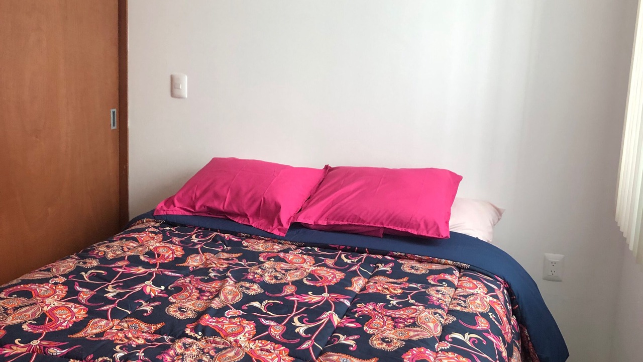 Photo of Bedroom in Gustavo A. Madero