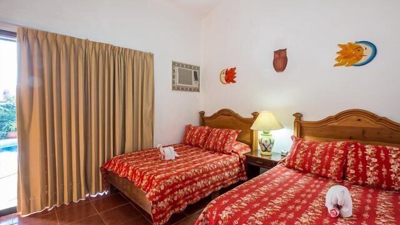 Photo of Outdoor in Colonia Centro
