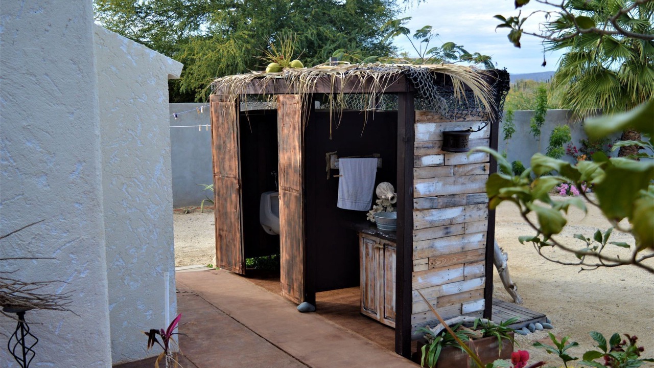 Photo of Patio Balcony in Buenavista