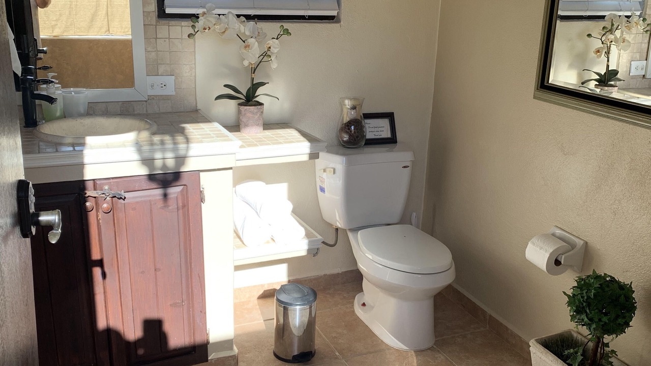 Photo of Bathroom in Buenavista