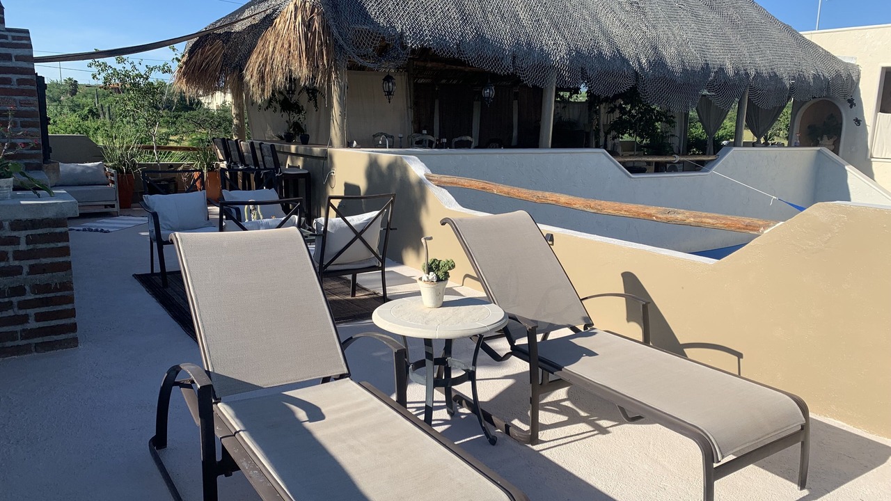 Photo of Outdoor in Buenavista
